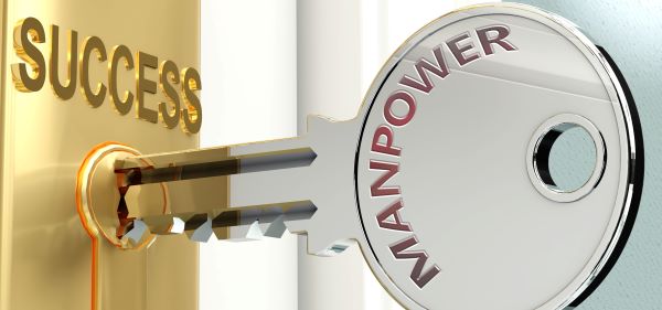 Contacto Manpower